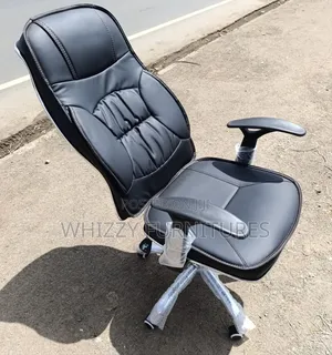 Office Chair;Comfortable Leather Office Chair