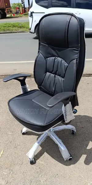 Office Chair;Comfortable Leather Office Chair