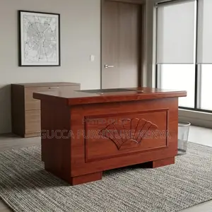 Executive Home Office Work Table-120cm