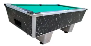 Pool With Jointers
