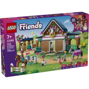 Friends Horse Stable and Riding Academy