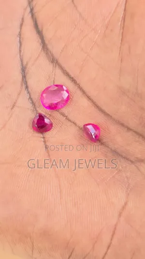 Ruby and Spinel
