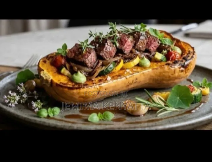 Executive Household Specialist | Private Chef | Driver