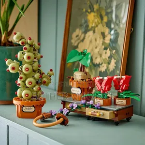 Harry Potter Hogwarts Herbology Plants