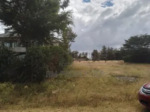 Kitengela Prime Plots for Sale