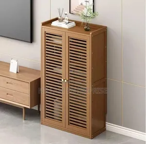 Home/Office Minimalist Storage Cabinet,