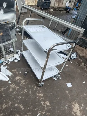 Food Trolley