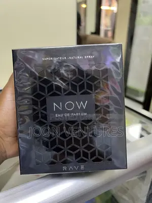Rave Now 100ml Eau De Parfum