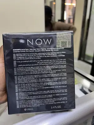 Rave Now 100ml Eau De Parfum