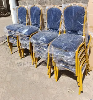 Conference Event Chair