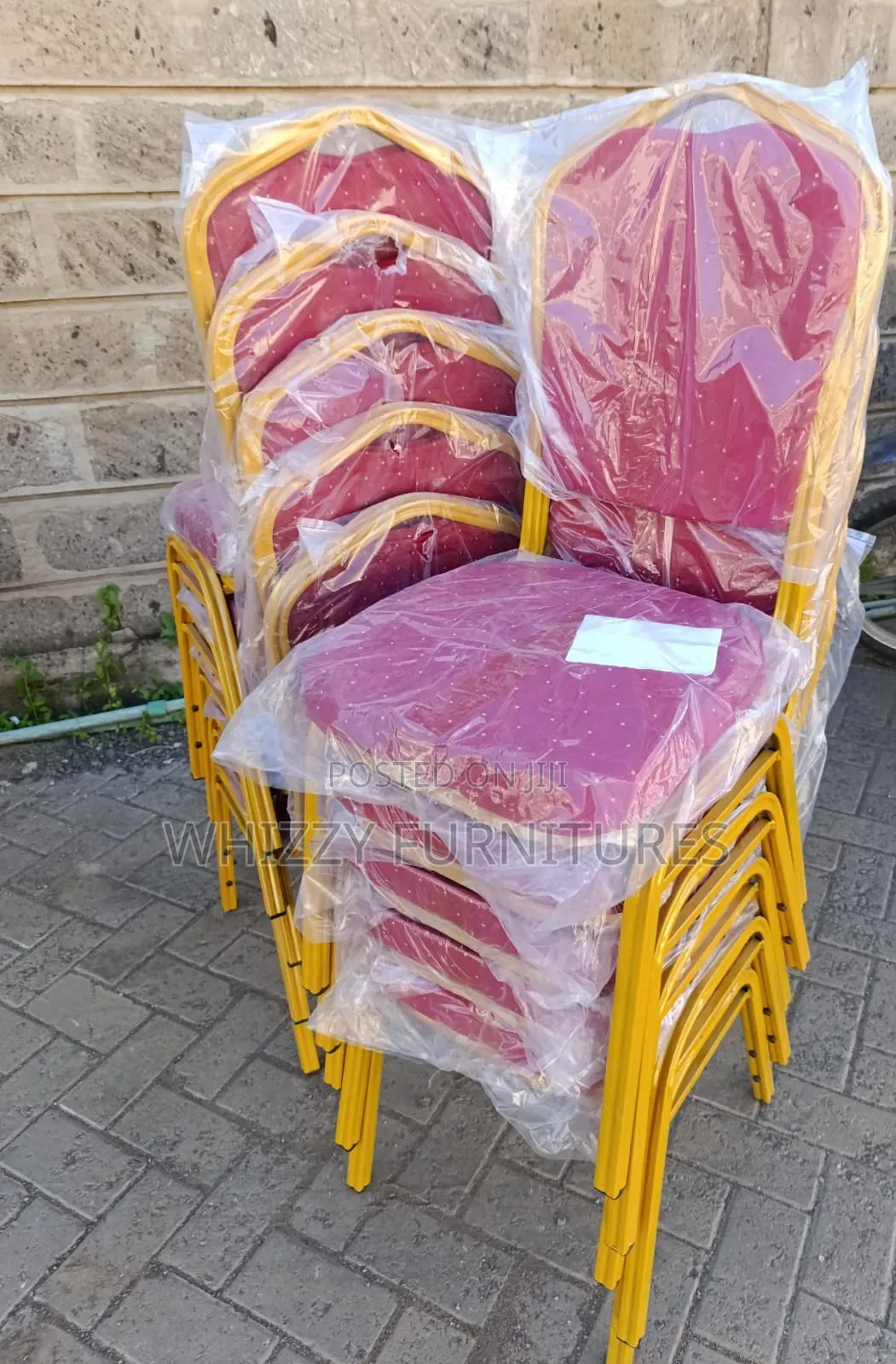 Conference Event Chair
