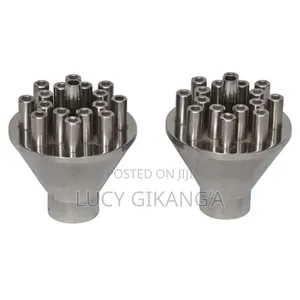 1" Fountain Nozzle