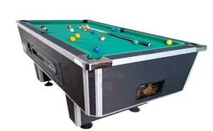 Pool Double Jointers