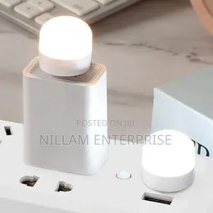 Mini USB Lights 10pc
