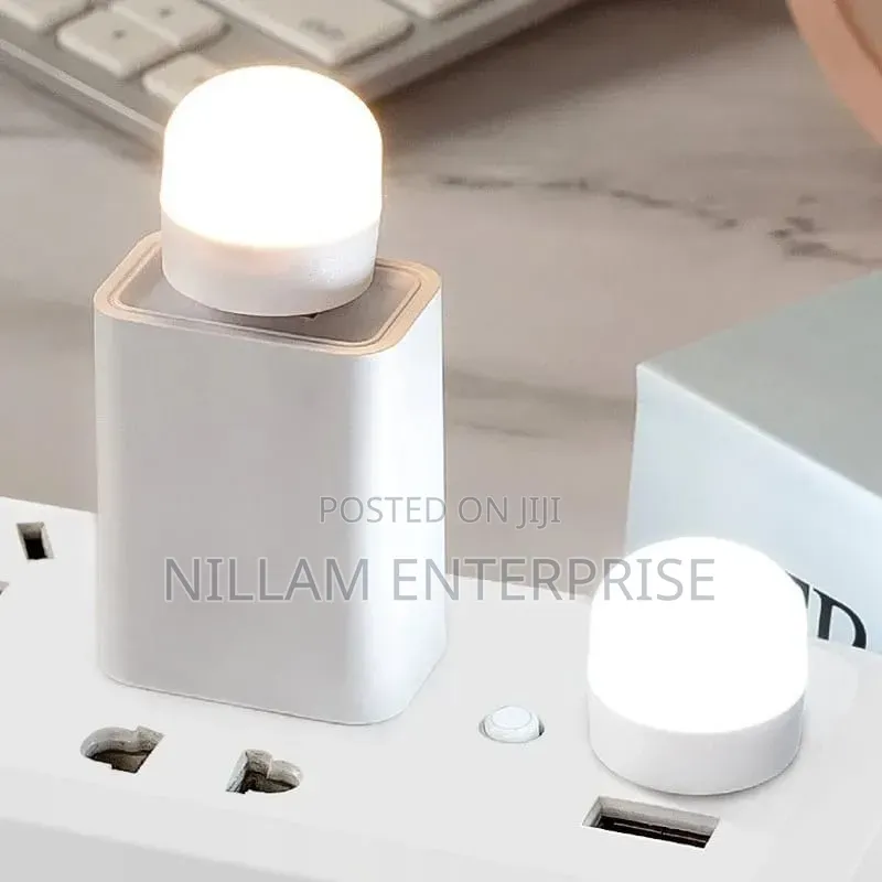 Mini USB Lights 10pc