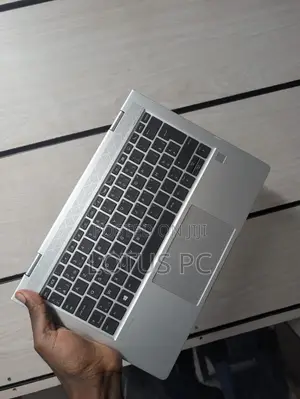 Laptop HP EliteBook x360 830 G6 8GB Intel Core i5 SSD 256GB