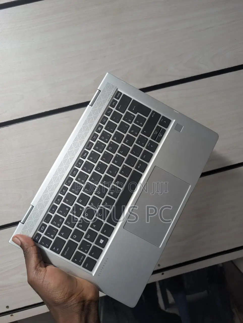 Laptop HP EliteBook x360 830 G6 8GB Intel Core i5 SSD 256GB