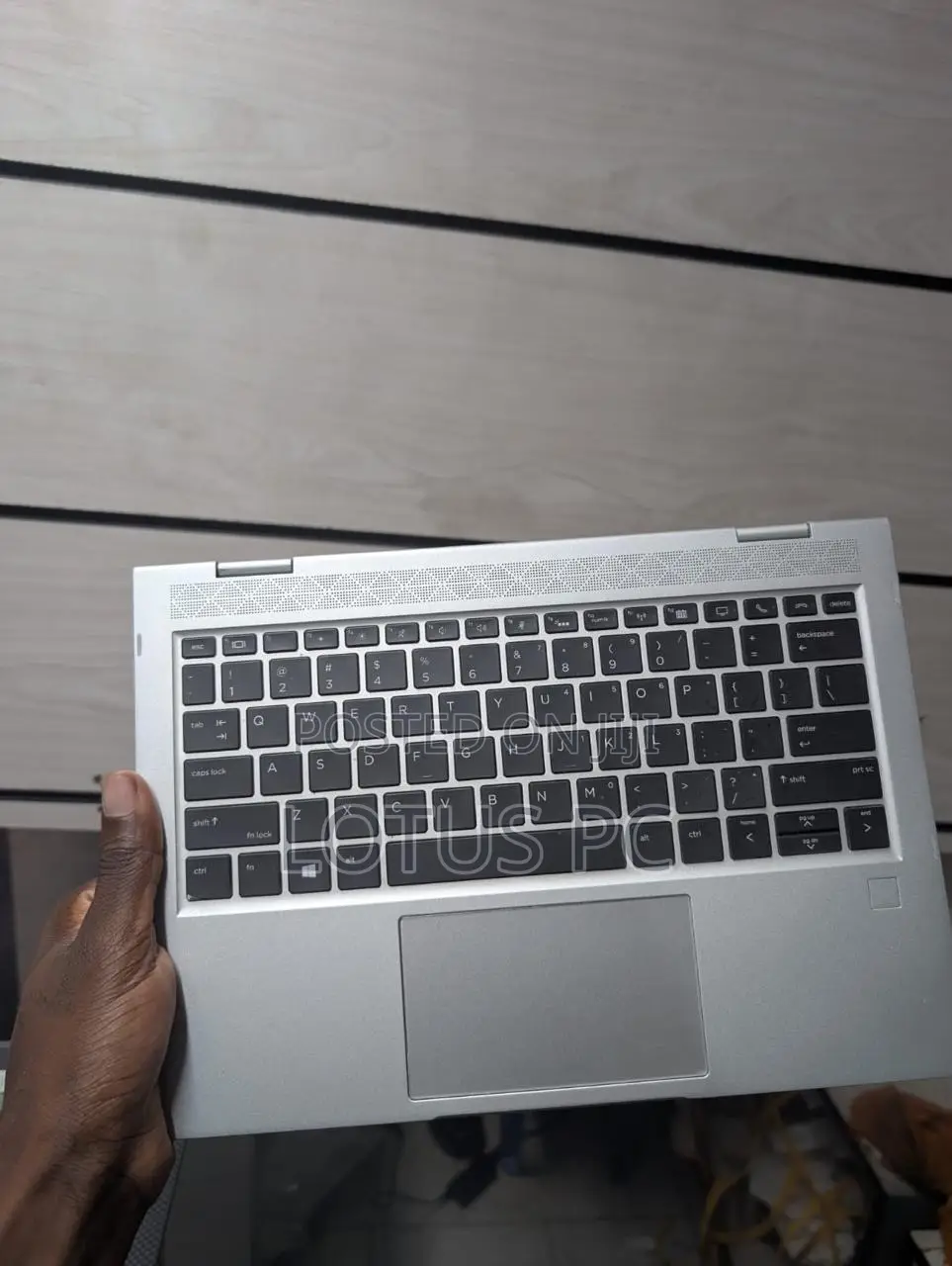 Laptop HP EliteBook x360 830 G6 8GB Intel Core i5 SSD 256GB