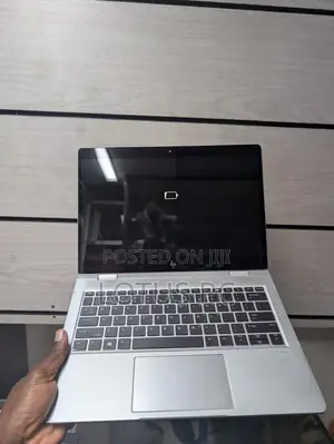 Laptop HP EliteBook x360 830 G6 8GB Intel Core i5 SSD 256GB
