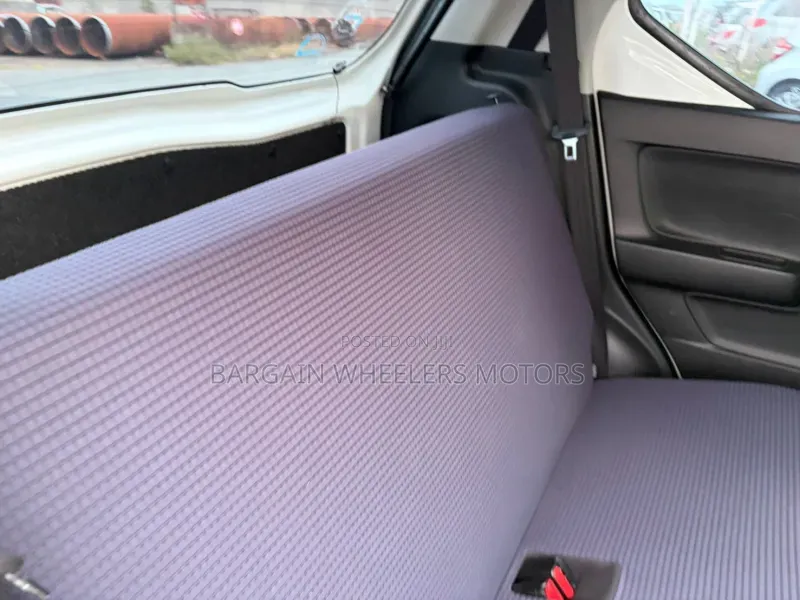 Suzuki Alto 2019 Silver