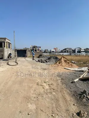 Kamakis, Ruiru - 2 Adjacent 40x80 Plots on Sale