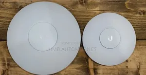 Ubiquiti Unify and Unify 6