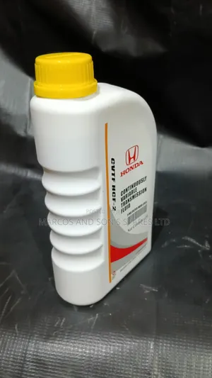 Hcf2 Gearbox Oil Honda