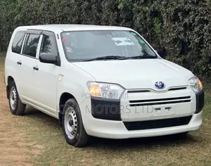 Toyota Succeed 2019 Pearl