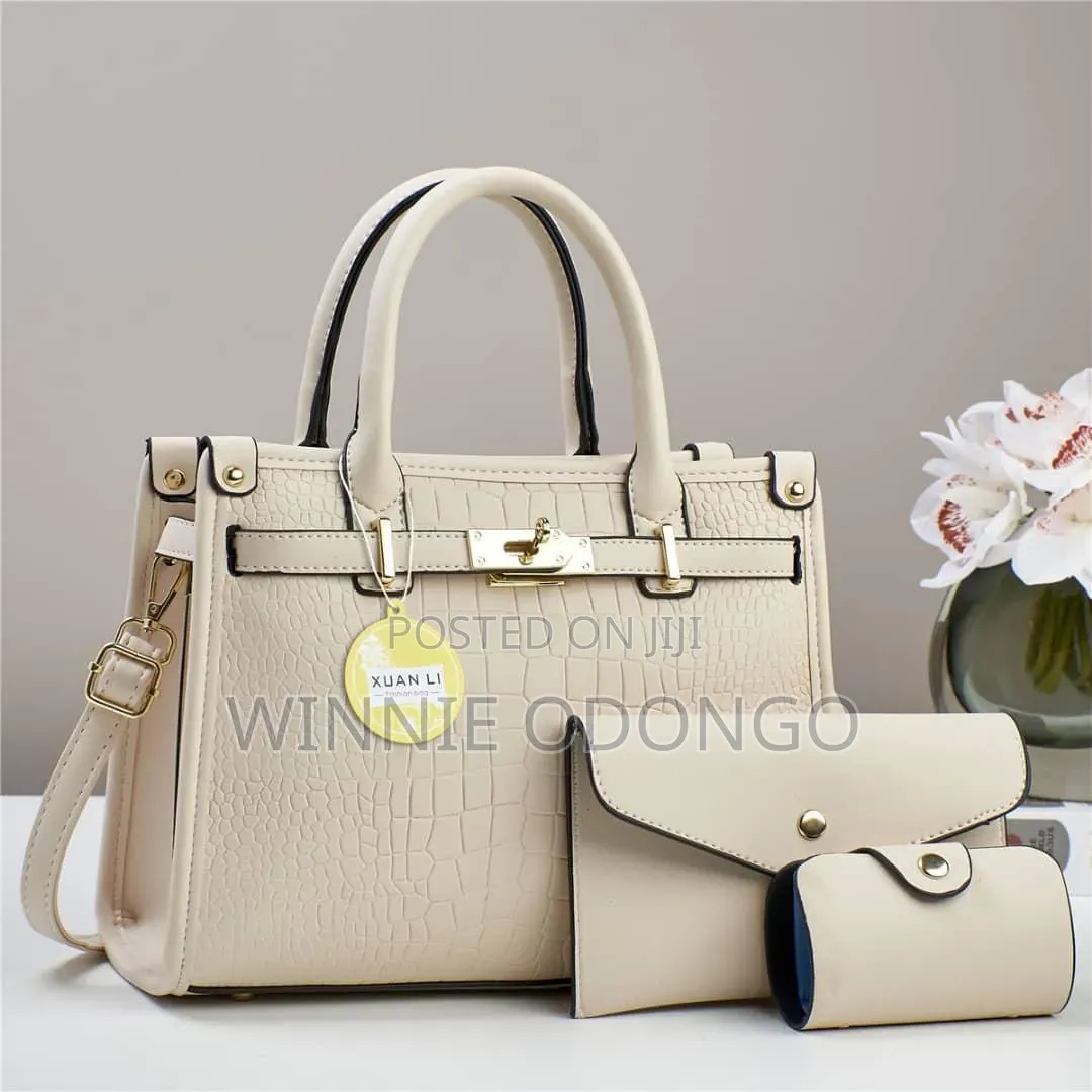 Class Handbags