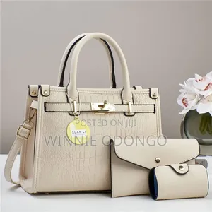 Class Handbags