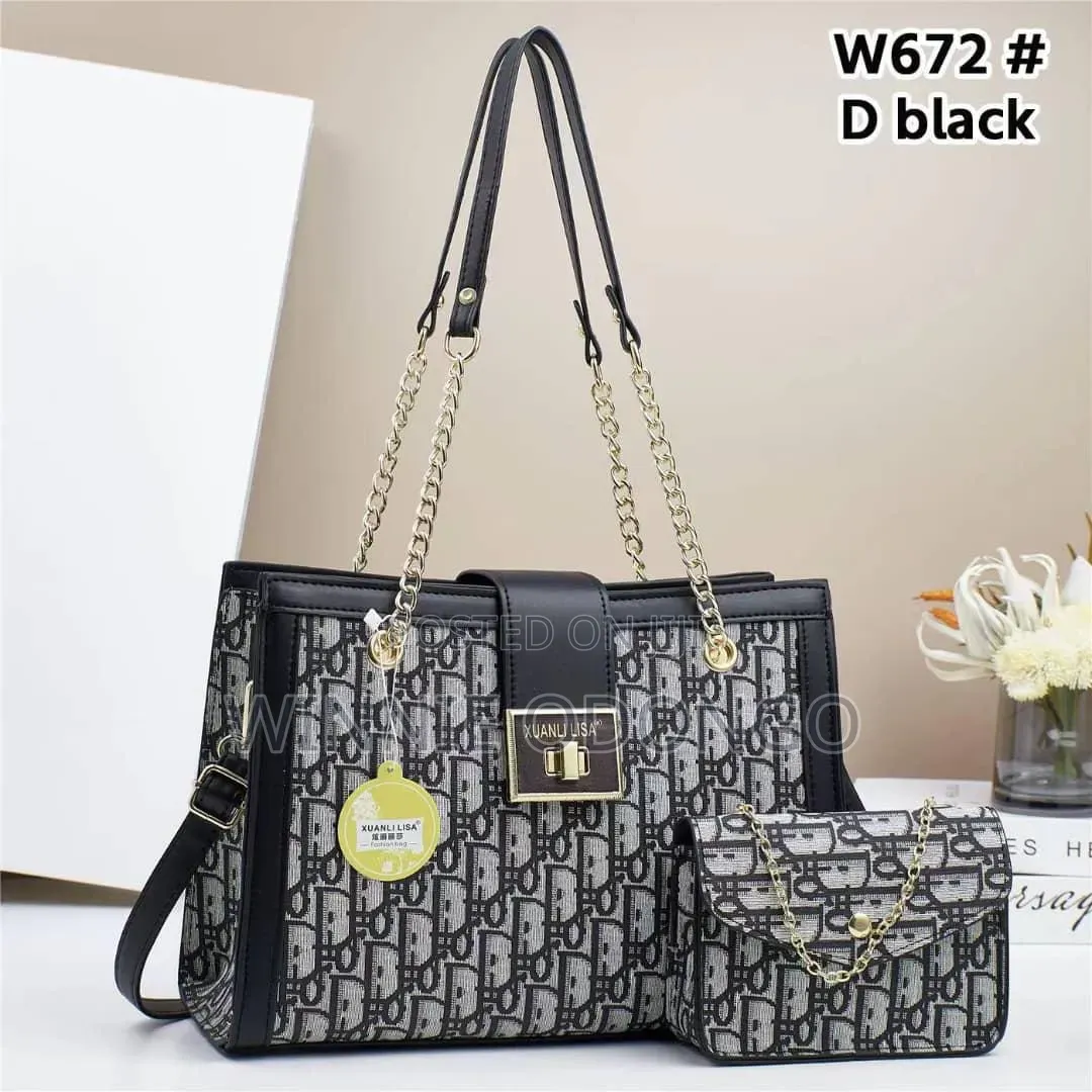 Class Handbags