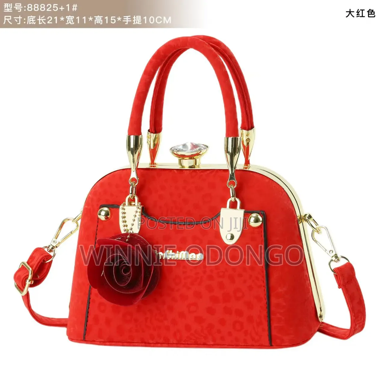 Class Handbags