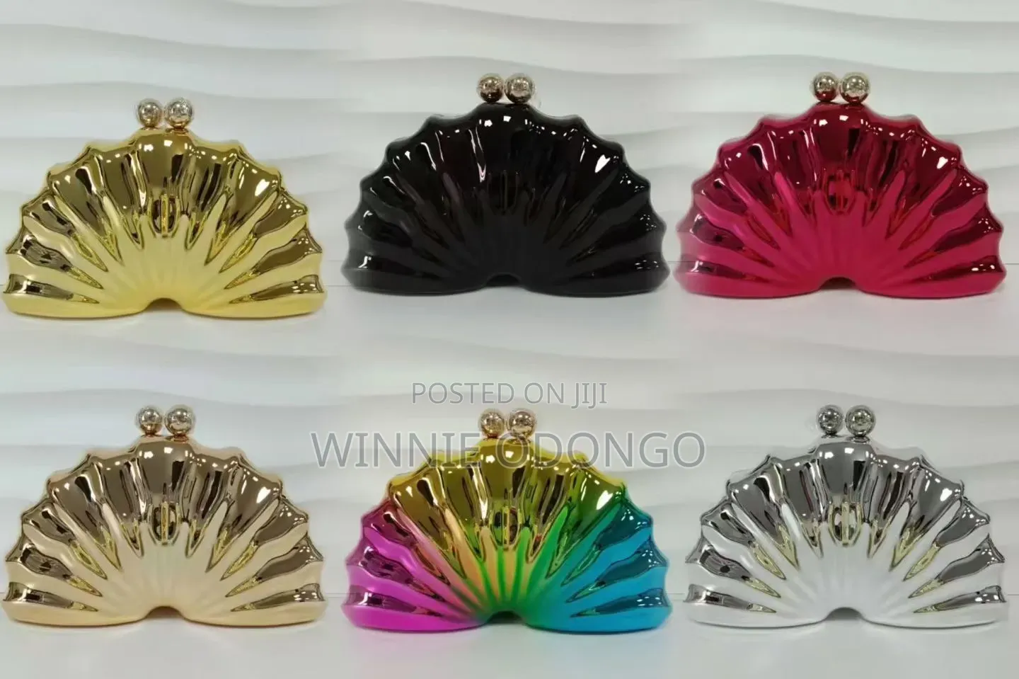 Class Handbags