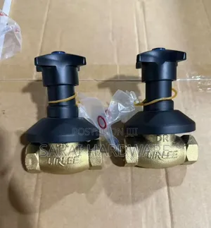 Concealed Black Stop Coke