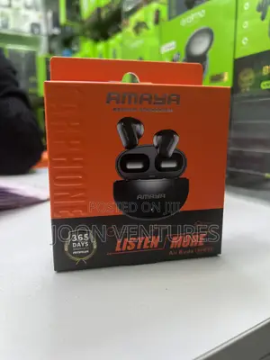 Amaya Air Buds ATW-23 Wireless Earbuds