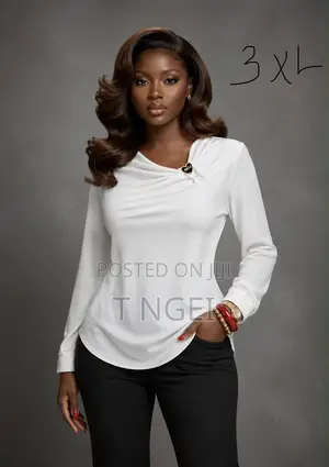Women’s Blouses