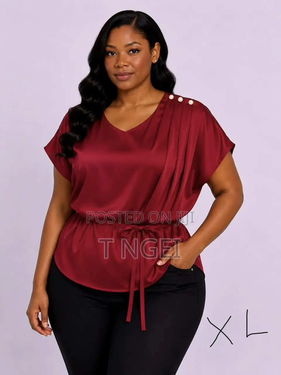 Women’s Blouses