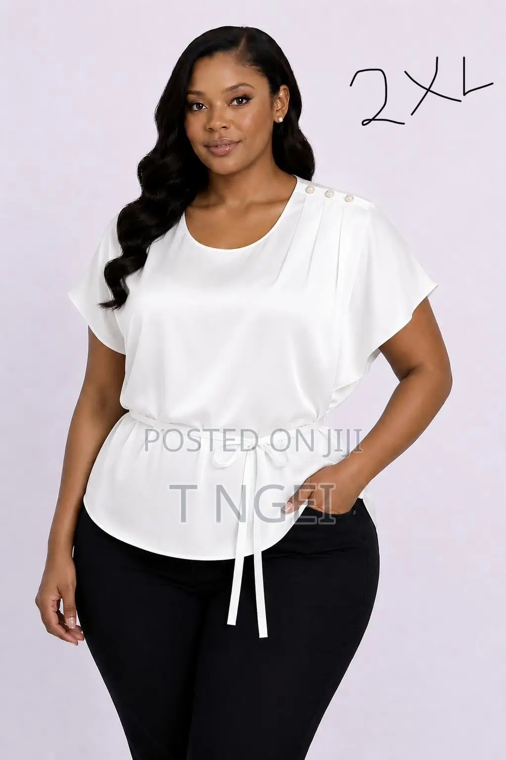 Women’s Blouses