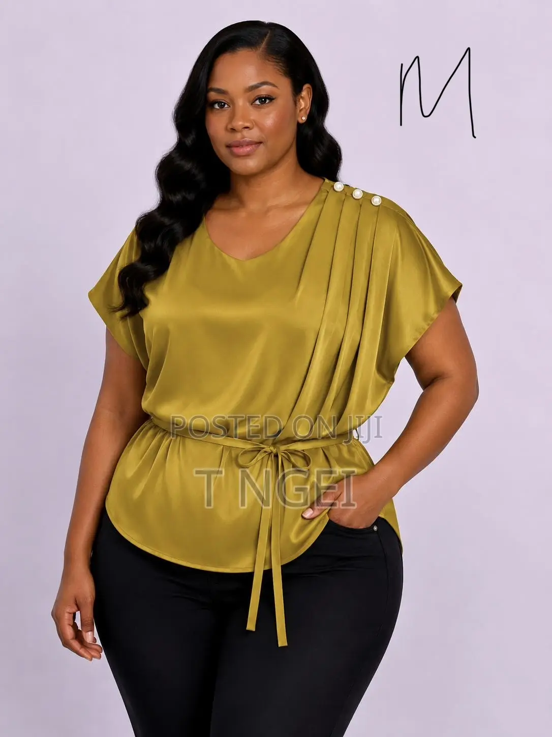 Women’s Blouses