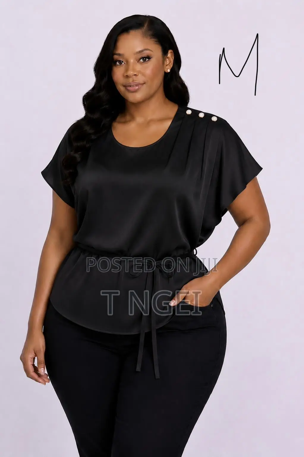 Women’s Blouses