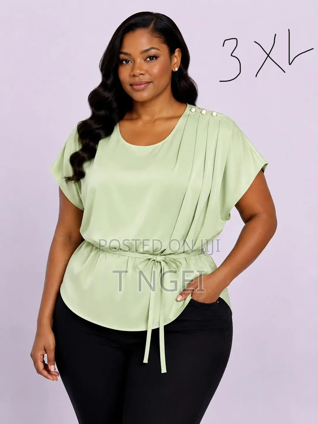 Women’s Blouses