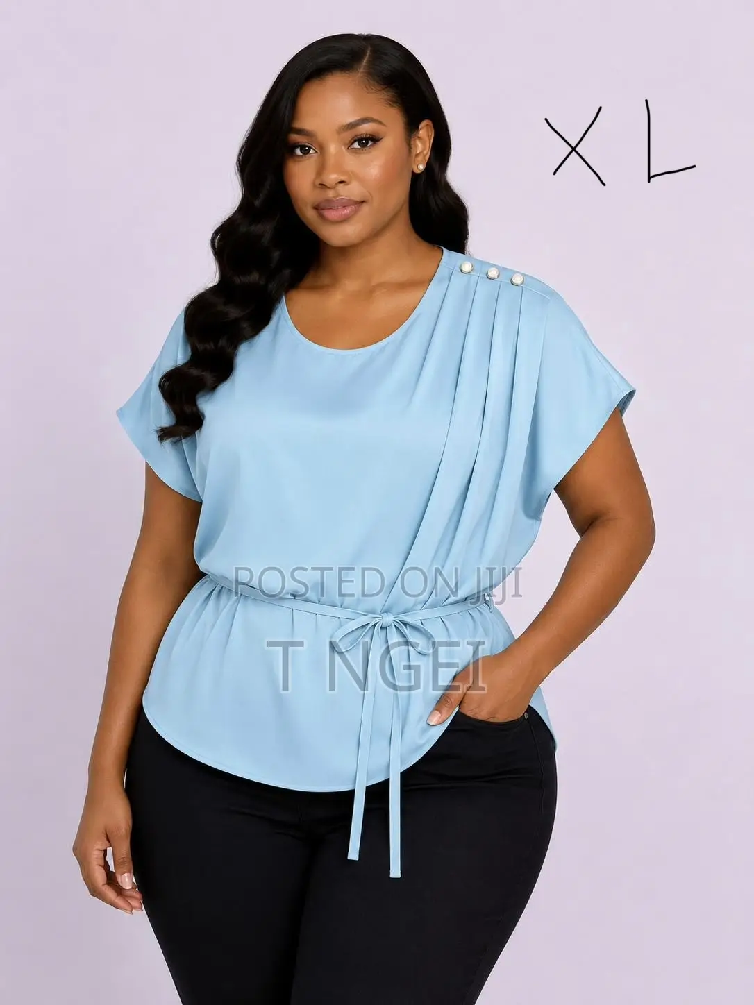 Women’s Blouses