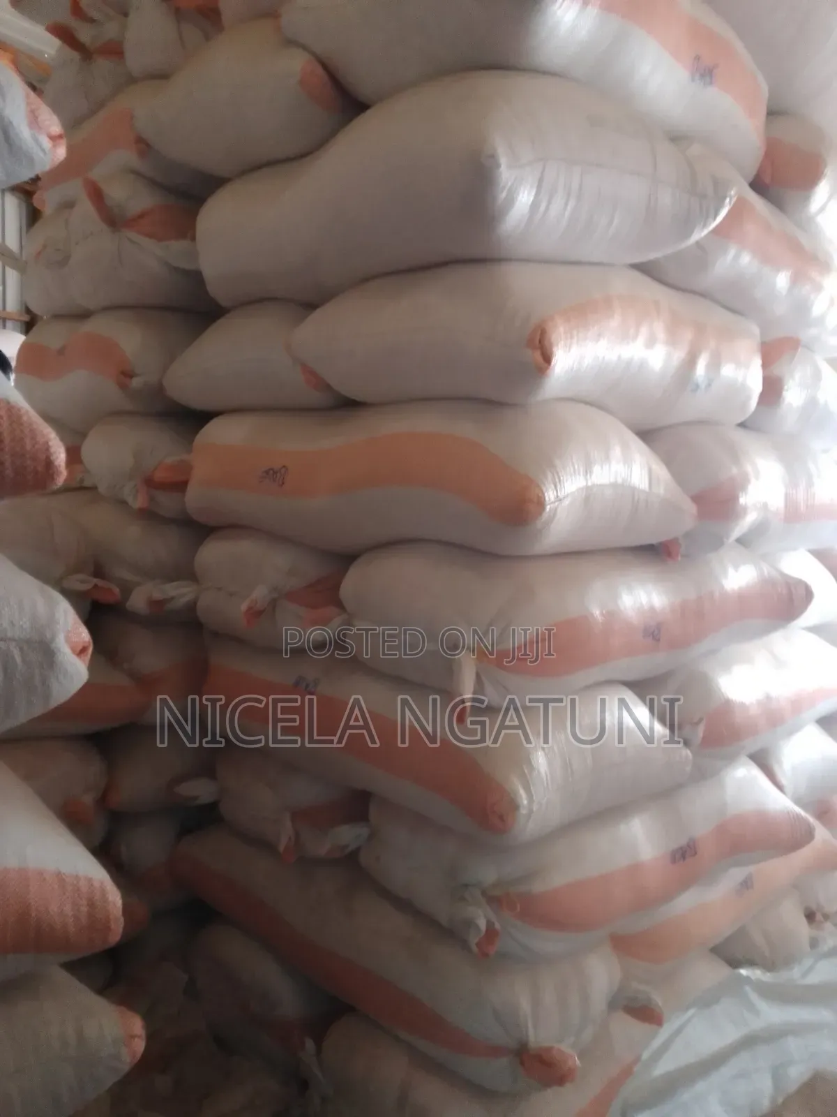 Pure Aromatic Pishori Rice