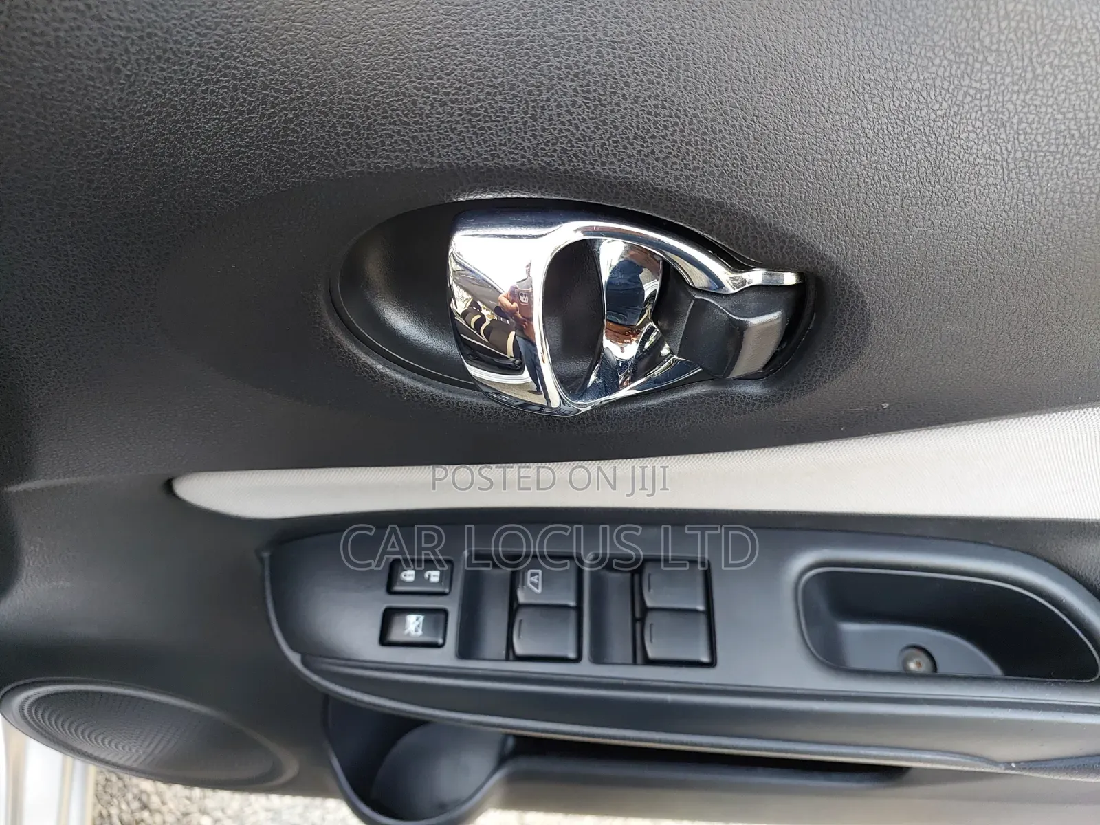 Nissan Note 2020 Silver