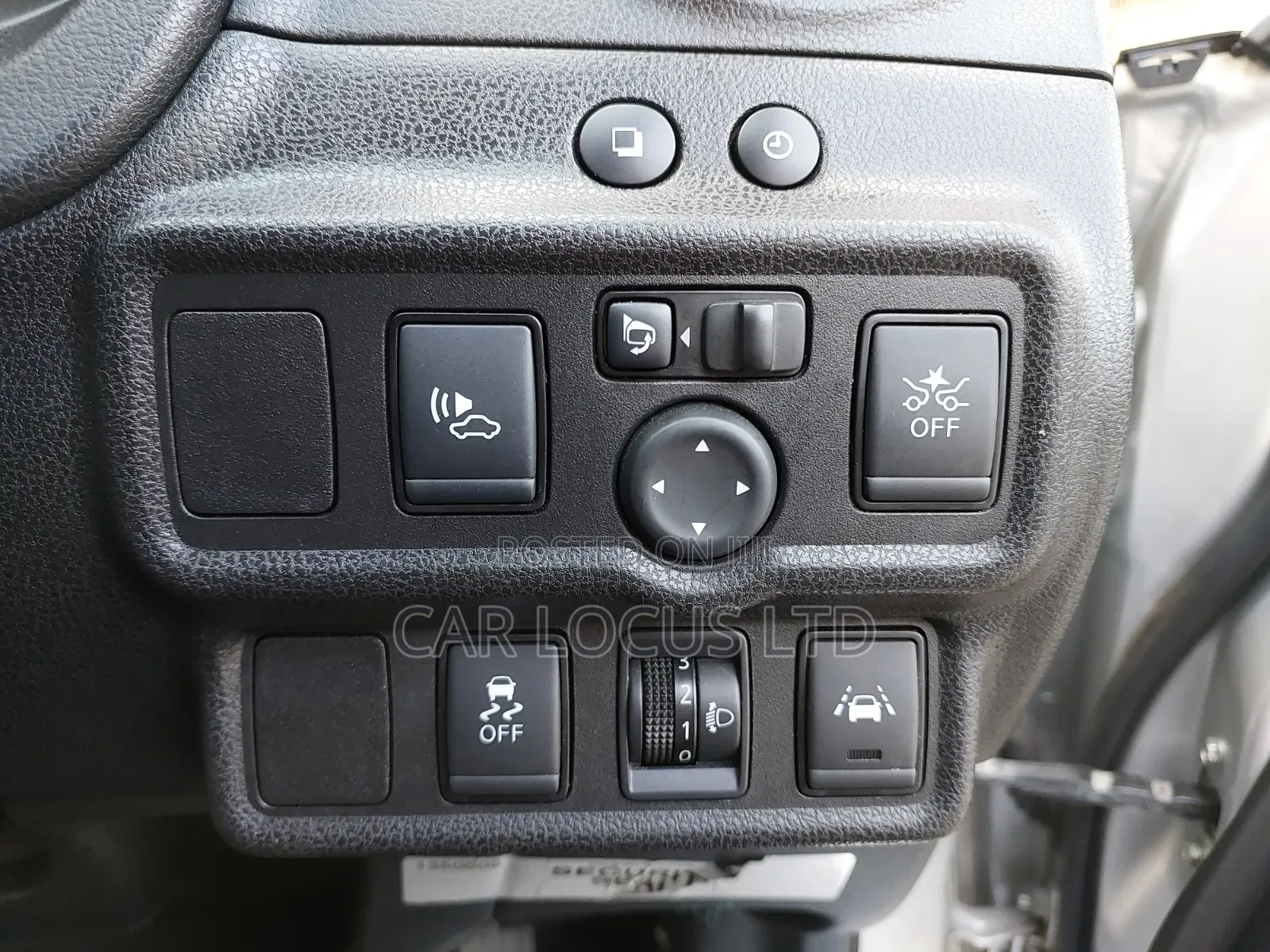 Nissan Note 2020 Silver