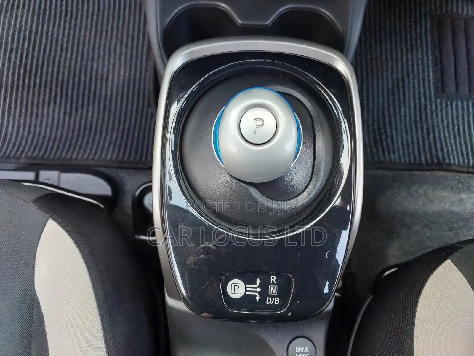 Nissan Note 2020 Silver