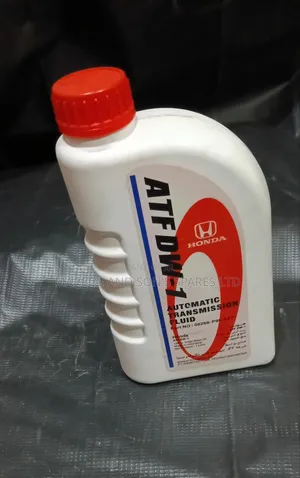 Atf Gearbox Oil Honda