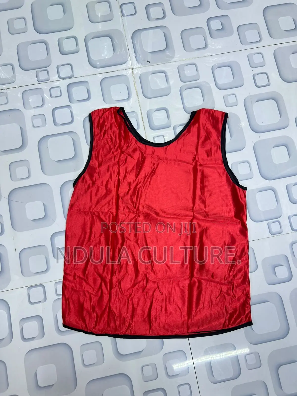 Football Bibs
