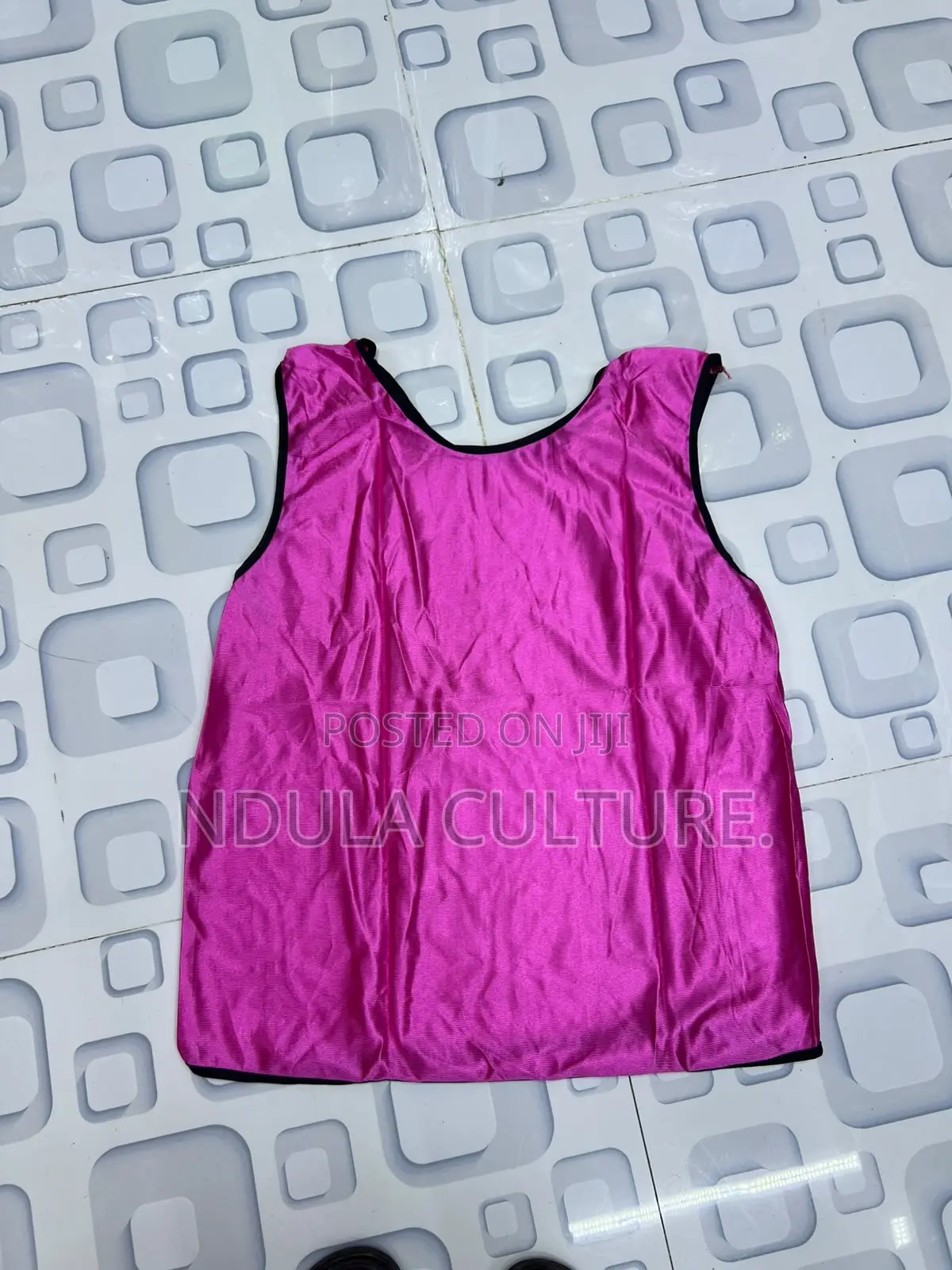 Football Bibs