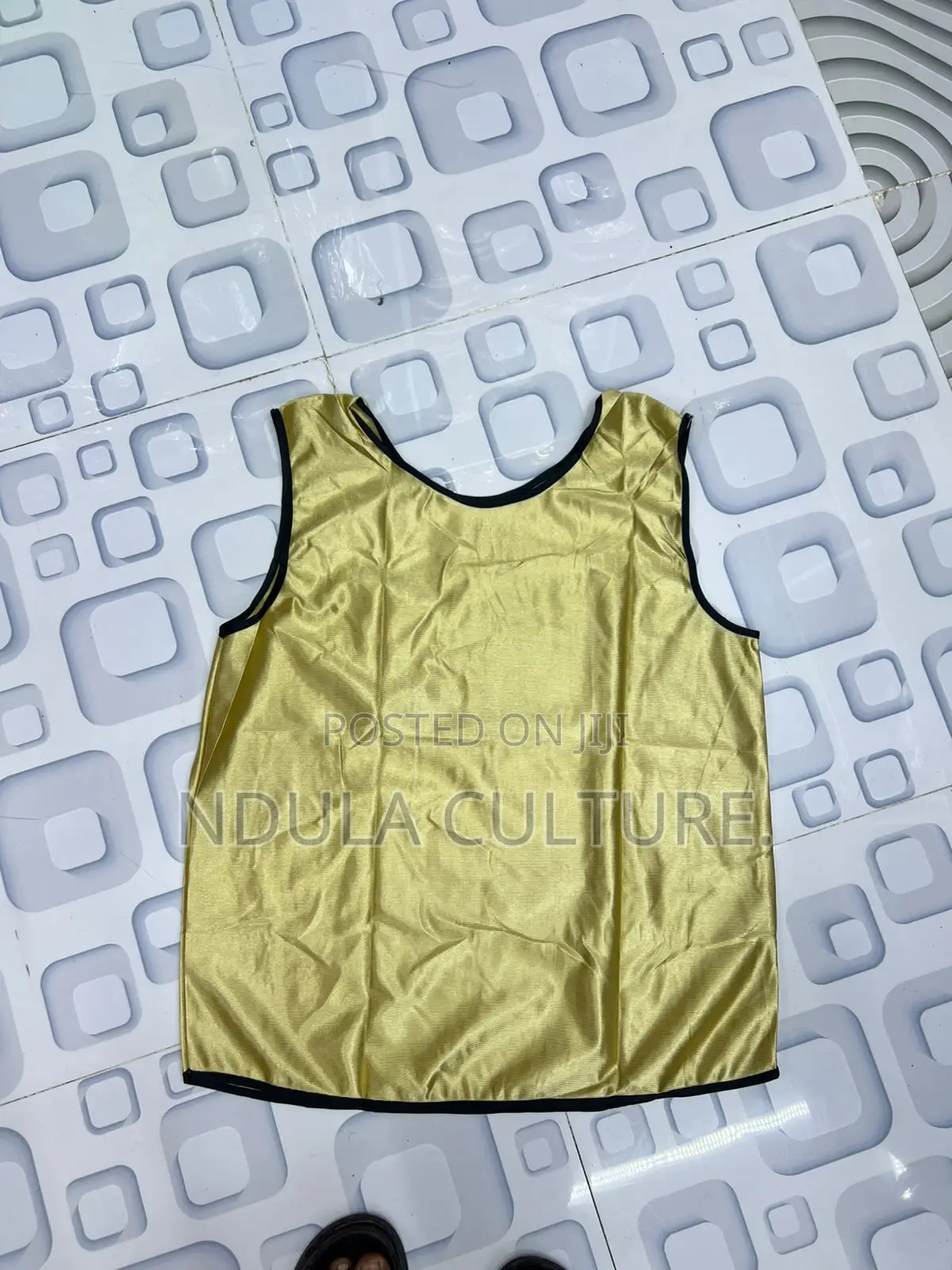 Football Bibs